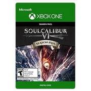 Soul Calibur VI Season Pass - Xbox One [Digital]