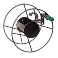 thumbnail image 1 of Manguera de jardín Yard Butler Compact con soporte giratorio de 180°, 1 of 7