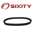 thumbnail image 2 of Sixity VS Drive Belt compatible with 25C4076 3211169 XTX2266, 2 of 3