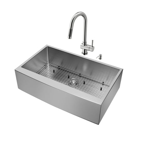 Gramercy Single - Vigo VG15258 36