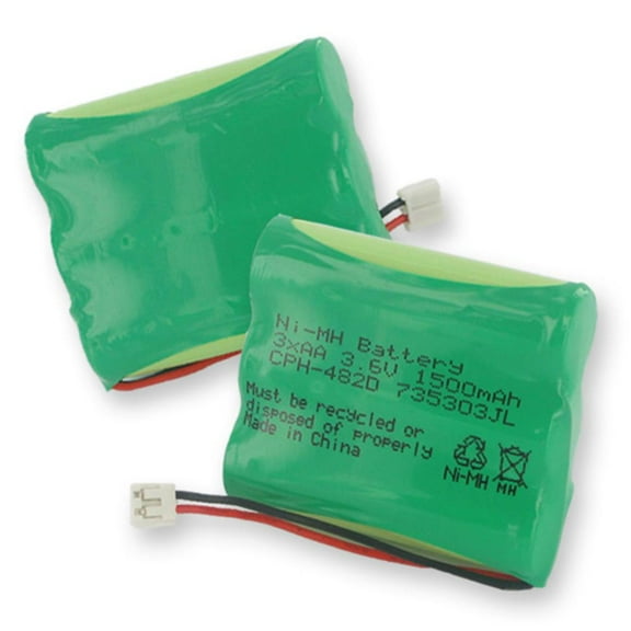 CPH-482D Cordless Phone Battery $6.95