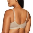 thumbnail image 2 of Playtex Womens 18 Hour Cotton Stretch Ultimate Lift and Support Wirefree Bra, 42, 2 of 2