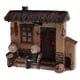 thumbnail image 3 of Figura modelo Pareja de ancianos Zulema Adorno Navidad Decoración del hogar B Figuras de pareja vieja, 3 of 8