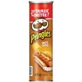 thumbnail image 3 of Pringles Hot Diggity Dog Chips, 3 of 3