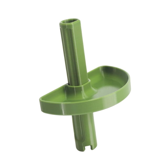 harper Plateau de Réparation pour Vélo, Vélo Compact Universel, Entretien de Vélo, Support Professionnel, Vert, Insert Direct