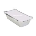 thumbnail image 1 of KitchenDance 1-1/2 Pound Disposable Colored Loaf Pans with, 1 of 3