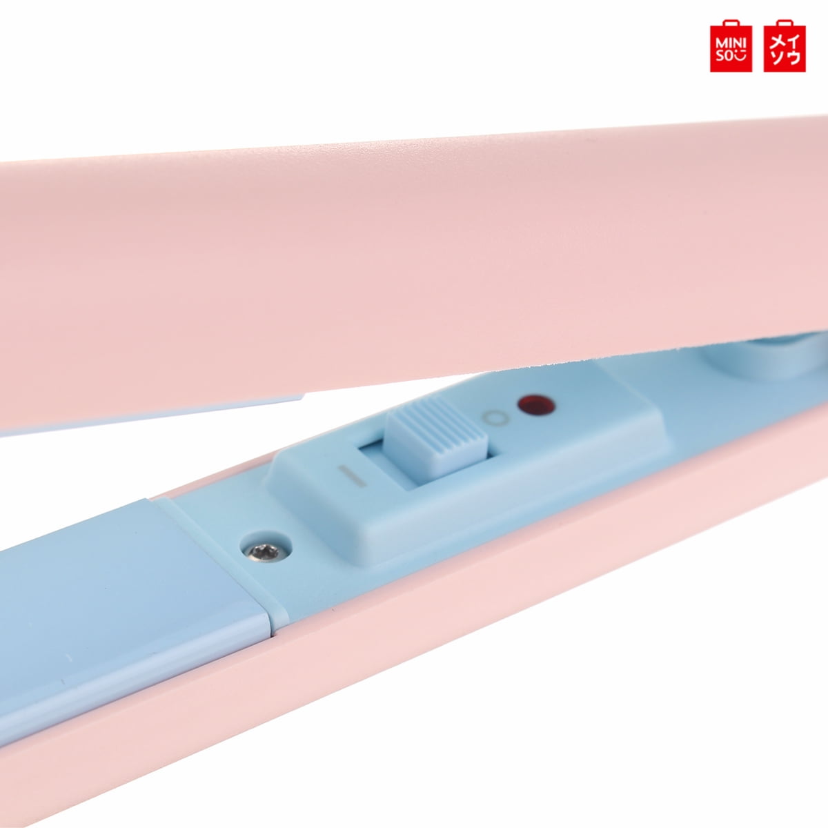 miniso flat iron