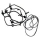 thumbnail image 3 of Engine Valve Cover Gasket Cylinder Head Strip 285-4106 /2854106 268-3490 2683490 for Track-Type Tractor D7 D6 D6 XE D6T, 3 of 5