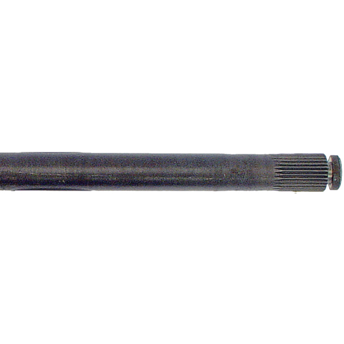 Dorman 630-208A Rear Driver Side Drive Axle Shaft for Specific Ford Models