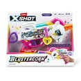 thumbnail image 2 of XSHOT Blastercorn (16 Darts), Air Pocket Technology, Outdoor Blaster by ZURU, Ages 8+, 2 of 8