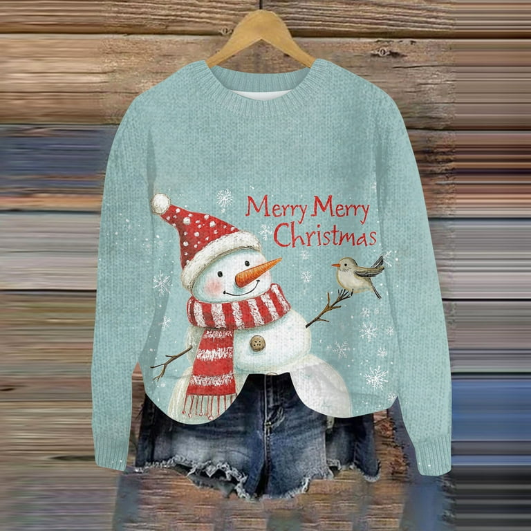 Petite christmas sweaters clearance