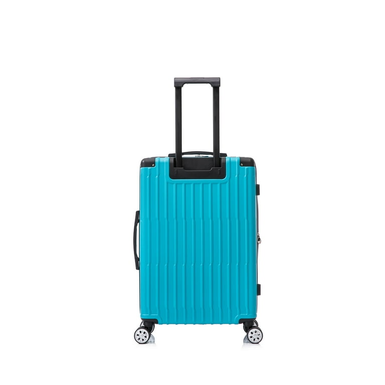 Rockland Huntington 3 Pc Set Turquoise - Walmart.com