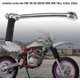 thumbnail image 1 of Palanca de arranque de motocicleta, palanca de arranque de arranque de acero inoxidable Pit Bike (q) LingWen 1327533388139, 1 of 1
