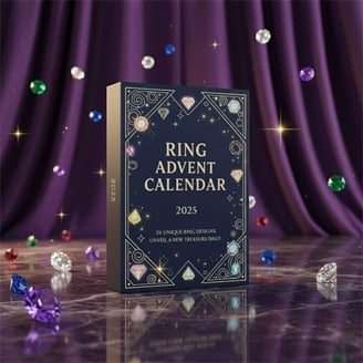 maxfel vape 7000 puffs Crystal Advent Calendars main image 1