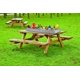 thumbnail image 3 of Refrigerador buffet inflable - Bandeja de hielo port?til Reutilizable Bebidas alimenticias Cerveza extra grande- 52 "X 28" Meridian Point IBC-12-3566, 3 of 4