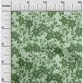 thumbnail image 1 of oneOone Cotton Poplin Twill Mint Green Fabric Florals Sewing Material Print Fabric By The Yard 56 Inch Wide-EYS, 1 of 1