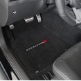 thumbnail image 2 of Lloyd Mats Challenger 2011-On 2Pc Fnt-118 Ebony- Dodge, 2 of 7
