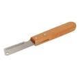thumbnail image 2 of Peine Para Pelar Mascotas, Masaje Multifunción Para Quitar El Pelo Flotante, Cuchillo Para Pelar Perros Con Mango Ergonómico Para Gatos Y Mascotas ANGGREK Otros, 2 of 8