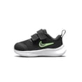 thumbnail image 1 of Tenis Nike Star Runner 3 para Niños Pequeños DA2778-006 negro 11 Nike DA2778-006 STAR RUNNER 3, 1 of 7