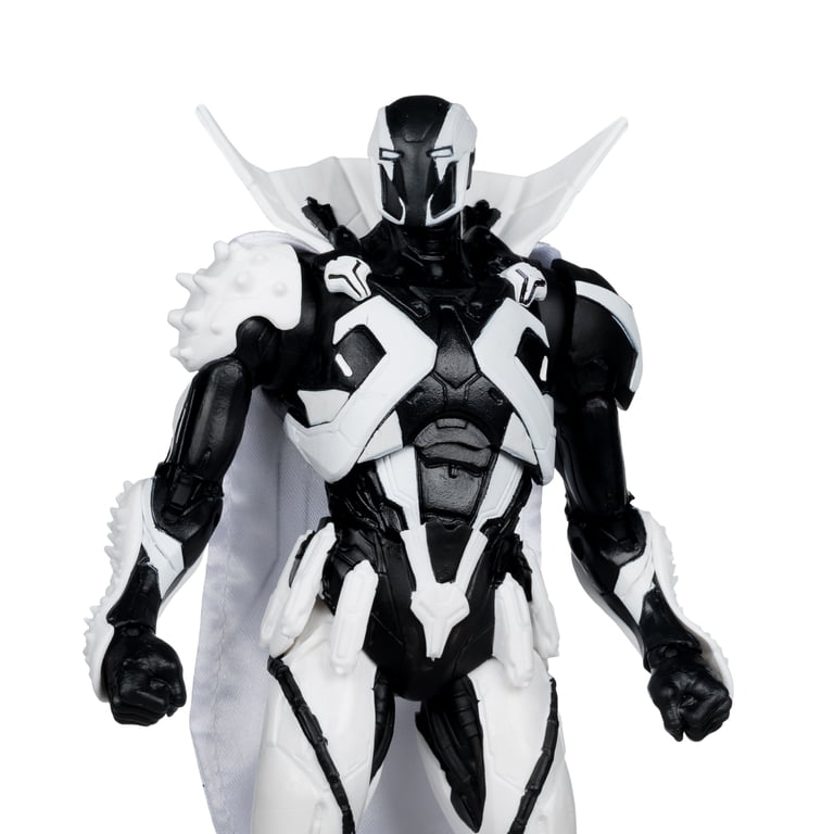Spawn The Deviant 7