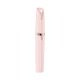 thumbnail image 1 of Recortador de cejas eléctrico Removedor de vello facial portátil sin dolor (rosa) Ehuebsd Cuidado Belleza, 1 of 7