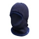 thumbnail image 2 of Pasamontañas para hombre, resistente al frío, cálido, para nieve, senderismo y equitación. azul oscuro, 2 of 8