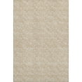 thumbnail image 2 of Addison Rugs Mayfield Washable Transitional Arrows Beige Rectangle Rug, 3' x 5', 2 of 6