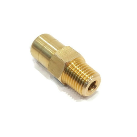 Valve Thermal Relief THERMAL RELIEF VALVE fits Ryobi RY80518 PS80325 PS80533 PS80950 Pressure Washer by The ROP Shop ()