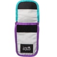 thumbnail image 2 of The Long Weekend Point and Shoot Camera Pouch - Cosmic Purple, 2 of 10