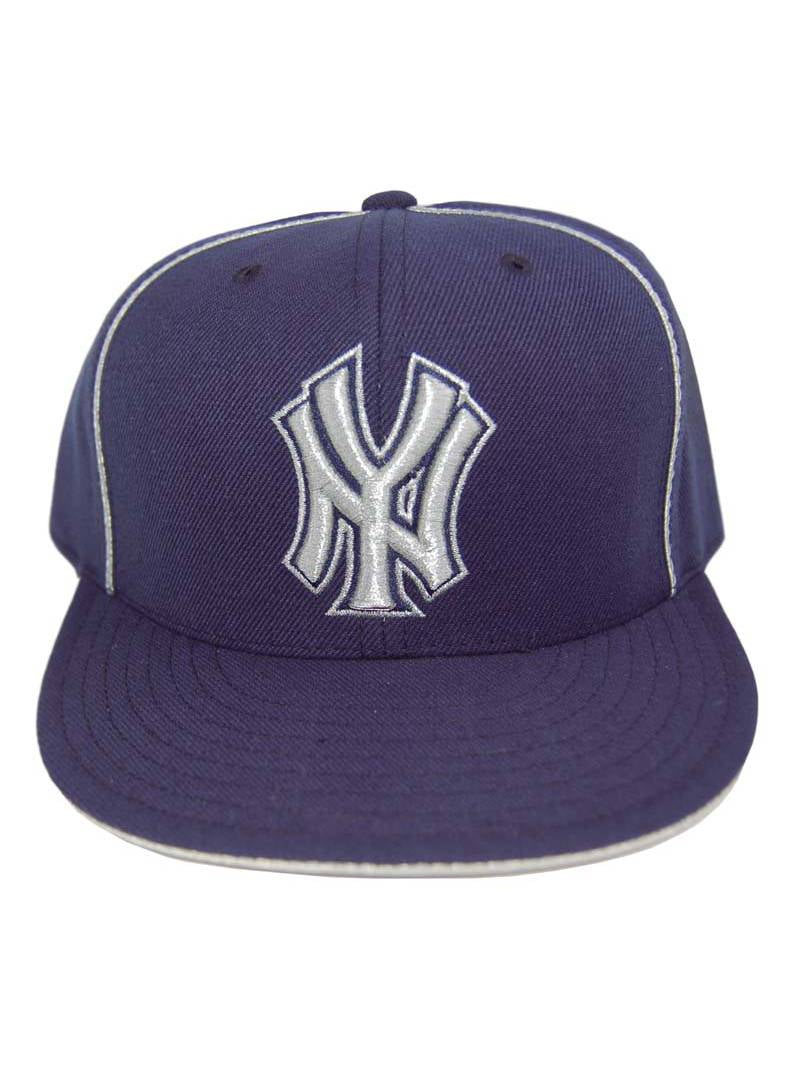 new york yankees fitted
