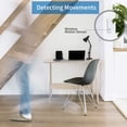 thumbnail image 4 of Sensor de movimiento THIRDREALITY Zigbee, paquete de 2 unidades con hub requerido, 4 of 6