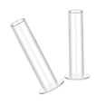 thumbnail image 4 of AURARMLET 2Pcs Hair Tie Storage Rack Made from Durable Transparent Acrylic Material, 4 of 8