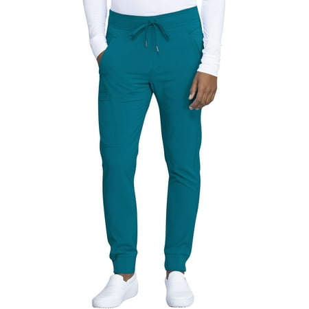 

Cherokee Infinity Men Scrubs Pant Natural Rise Jogger CK004A