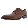 thumbnail image 5 of Cole Haan Grand Cap Toe Oxford Mens Shoes Size 8.5, Color: British Tan, 5 of 5