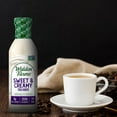 thumbnail image 2 of Walden Farms Coffee Creamer Sugar Free Sweet Cream, 12 Fl Oz, 2 of 9