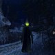 thumbnail image 4 of brujas de halloween Brujas Iluminadas Decoraciones De Halloween Con Luces LED Patio Jardín 1 Bruja Magideal brujas de halloween, 4 of 7