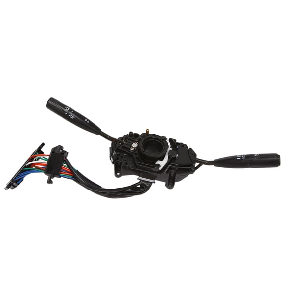 Synpinya New Turn Signal Wiper Combination Switch Fit for Hiace 1989 84310-35300 LHD