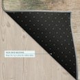 thumbnail image 6 of Addison Rugs Chantille Indoor/Outdoor Transitional Abstract Blue Machine Washable Rectangle Rug, 10' x 14', 6 of 8