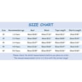 thumbnail image 3 of Ulitacool Girl 4Th Of July Clothes Summer Sleeveless Outfits Independence Day Star Prints Vest Tops Shorts Elegant Wear 4-5 Years Blue, 3 of 8