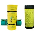 thumbnail image 1 of Aqua Lily Pad Original Floating Foam Island Bundle with Nylon Storage Bag, 1 of 12