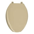 thumbnail image 1 of Asiento Wc Elongado Beige Foset 47035 Foset AWC-45C, 1 of 2