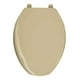 thumbnail image 1 of Asiento Wc Elongado Beige Foset 47035 Foset AWC-45C, 1 of 2