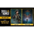 thumbnail image 2 of Skull and Bones Standard Edition - Xbox Series X, 2 of 6