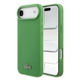 thumbnail image 1 of Funda Para iPhone 17 Air Lacoste Magsafe Iconic Slim Origina Verde Iconic Magsafe, 1 of 5