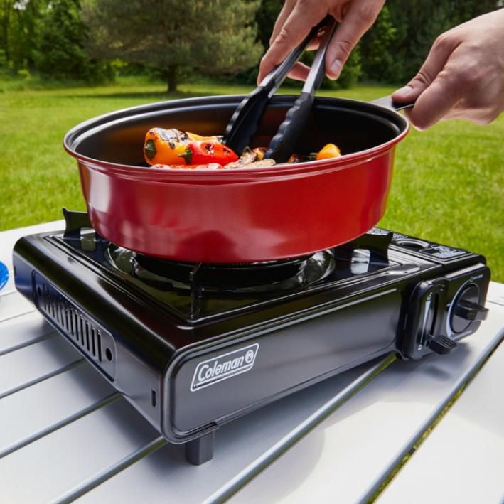 Coleman Classic 1-Burner Butane Camping Stove - Walmart.ca