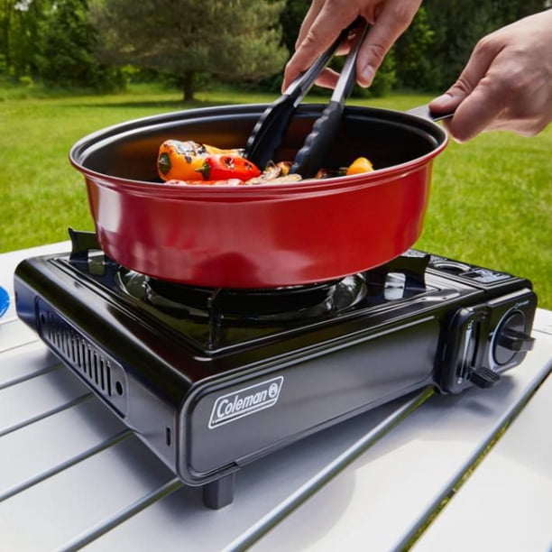 【新品未使用】 Coleman コールマン BUTANE STOVE【K507】 Coleman Classic 1-Burner Butane Camping Stove - Walmart.ca