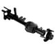 thumbnail image 3 of Carcasa del eje delantero Aleación de aluminio Ejes del vehículo Shell Accesorios RC para Axial 1/6 SCX6Negro, 3 of 10