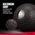 thumbnail image 4 of RBX Weight Training Slam Ball for Crossfit, Strength & Conditioning Exercises, 8 lbs. or 10 lbs., 4 of 6