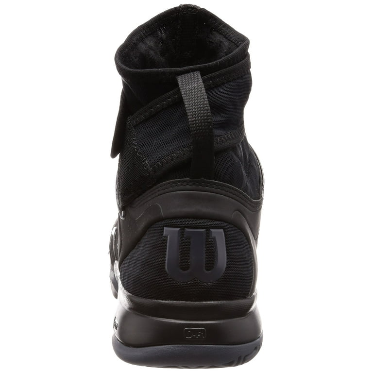Amplifeel black tennis shoe hot sale