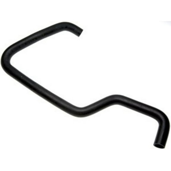 Radiator Coolant Hose Fits select: 2008-2013 CHEVROLET TAHOE, 2009-2013 CHEVROLET SILVERADO
